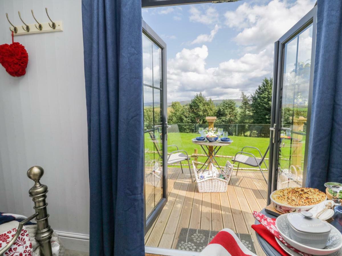 High Rigg Shepherd'S Retreat Brampton  Exterior photo