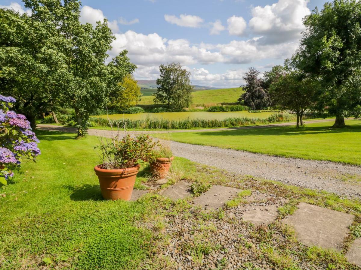 High Rigg Shepherd'S Retreat Brampton  Exterior photo